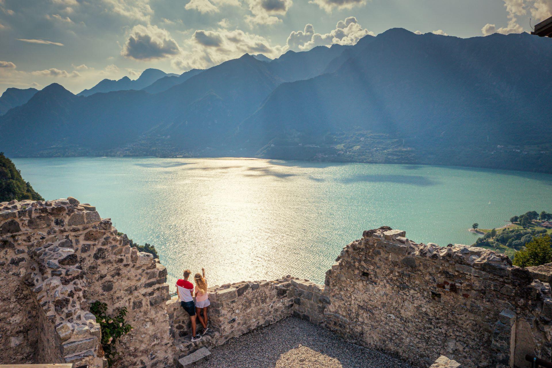 X Walk for Parkinson's 2025 Spinti dal Respiro 