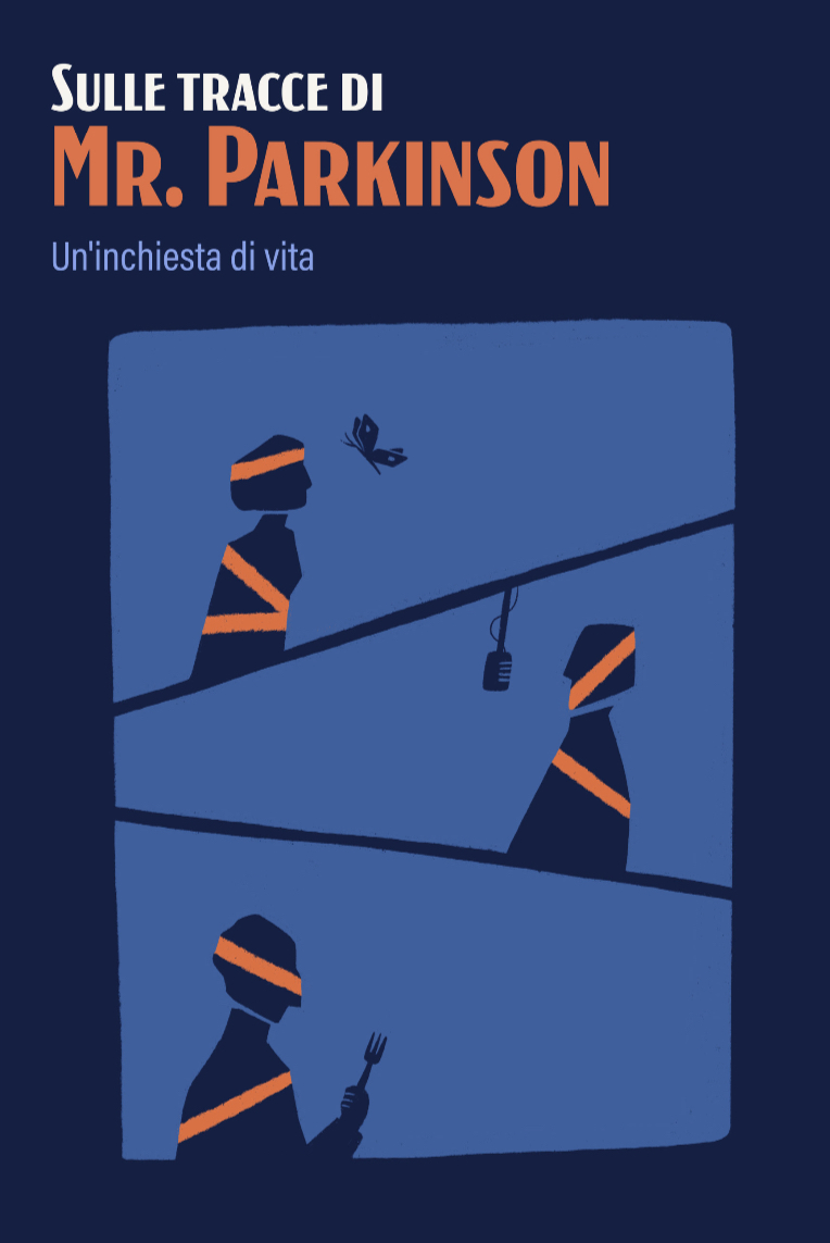 SULLE TRACCE DI MR.PARKINSON 