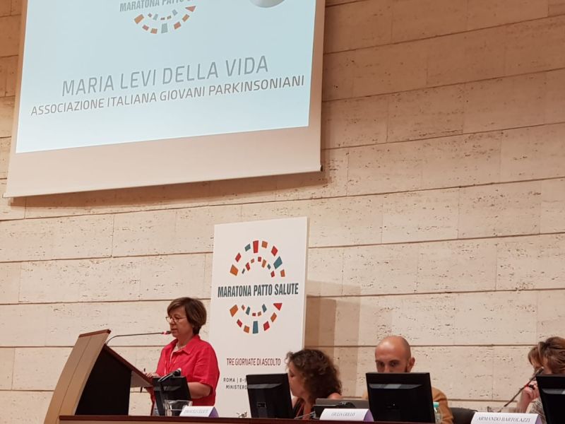 Ministero della Salute 10 Luglio 2019