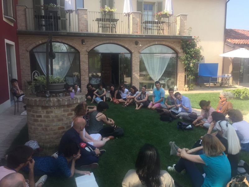 Vignale Monferrato Festival 2019