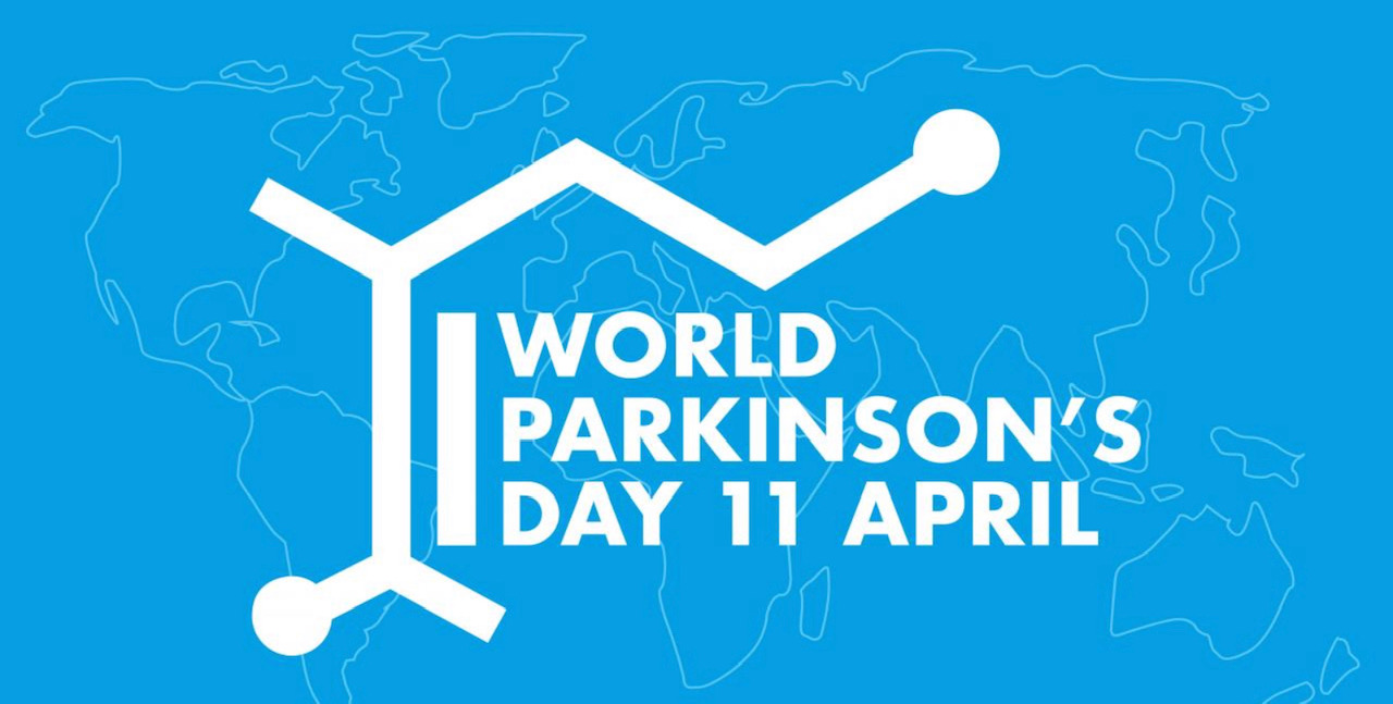 World Parkinson's Day 2021 11Aprile